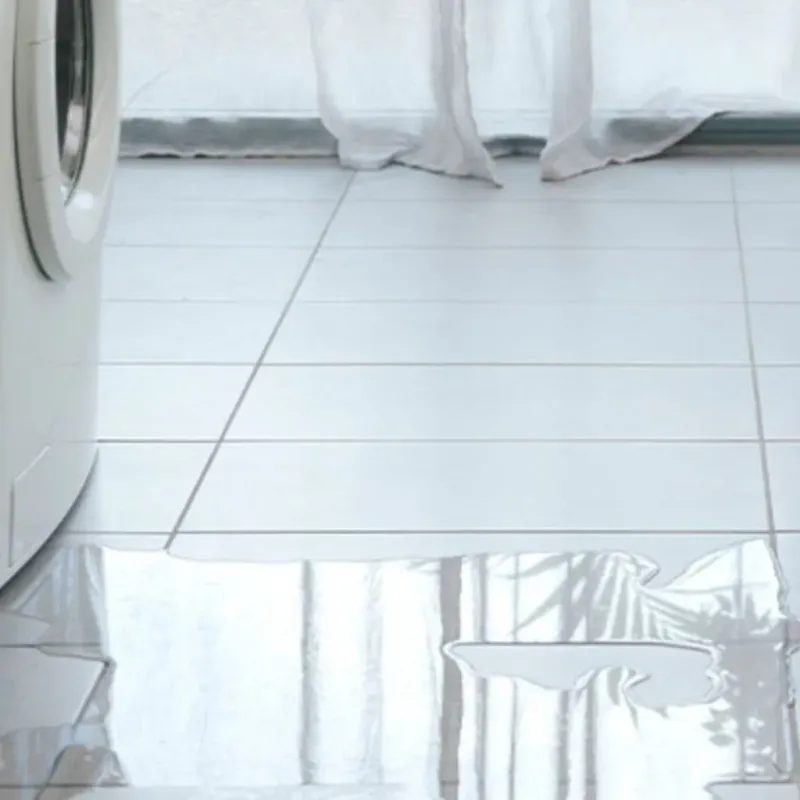 Appliance Leak Cleanup in Atlantic Beach, NC